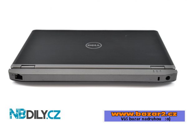 Dell Latitude E6230