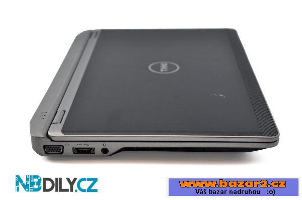 Dell Latitude E6230