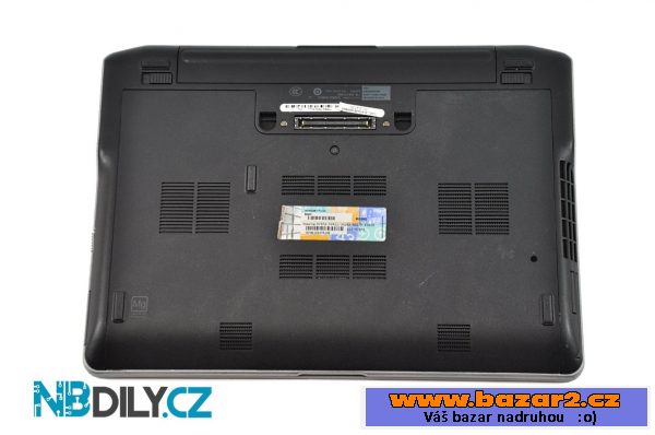 Dell Latitude E6230