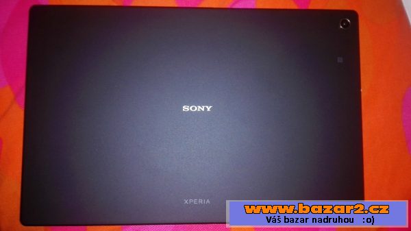 Tablet Sony Xperia Z2 16GB