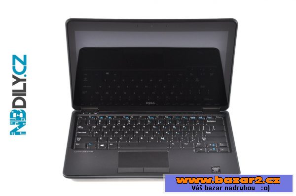 Dell Latitude E7240