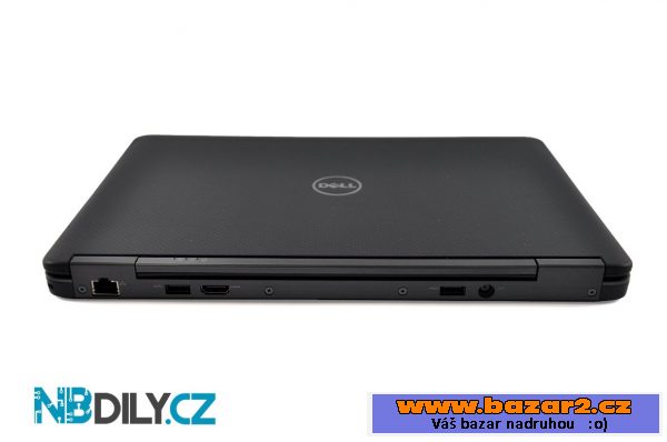 Dell Latitude E7240