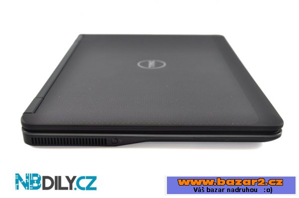 Dell Latitude E7240