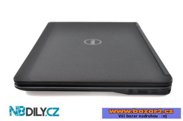 Dell Latitude E7240