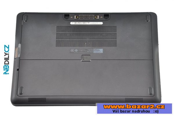 Dell Latitude E7240