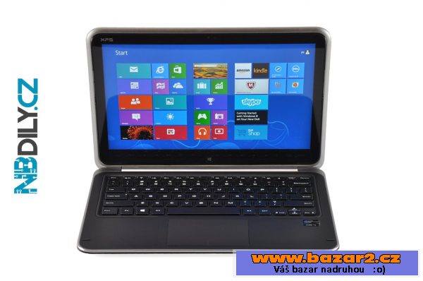 Dell XPS 12 (9Q23)