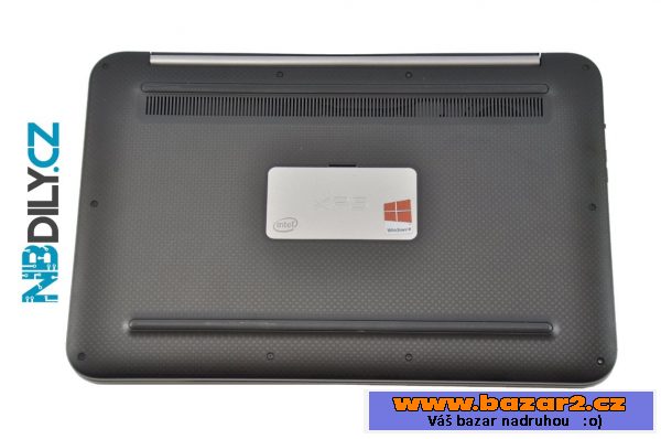 Dell XPS 12 (9Q23)