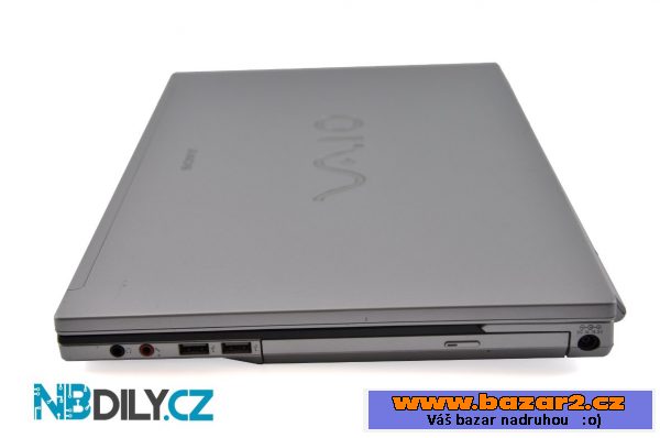 Sony Vaio PCG-3A1M
