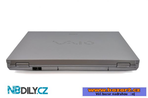 Sony Vaio PCG-3A1M