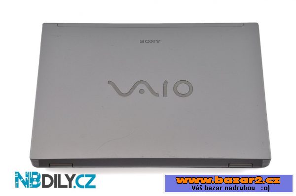 Sony Vaio PCG-3A1M
