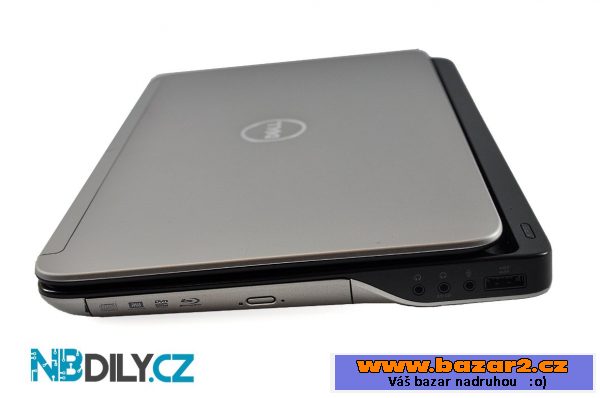 Dell XPS 15-L501X (P11F)