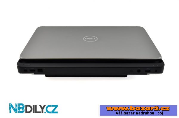 Dell XPS 15-L501X (P11F)
