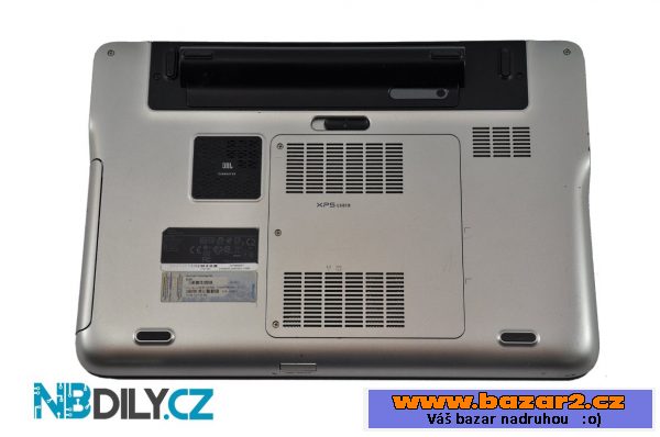 Dell XPS 15-L501X (P11F)