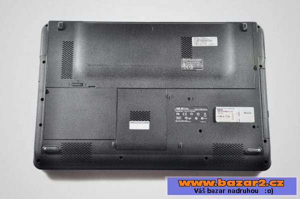 Asus K70AD