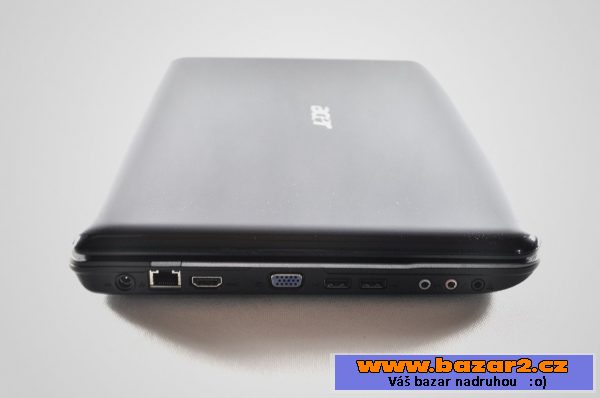 Acer Aspire 5530