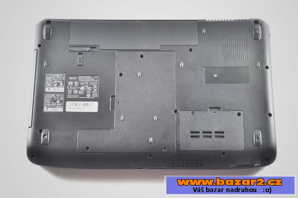 Acer Aspire 5530