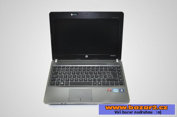 HP Probook 4330s