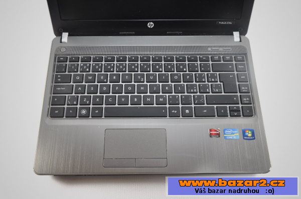 HP Probook 4330s