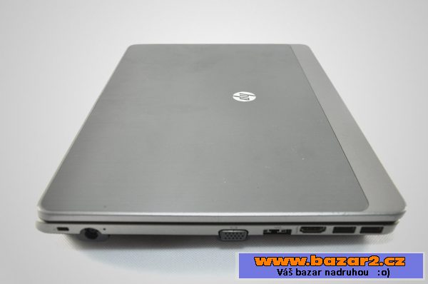 HP Probook 4330s
