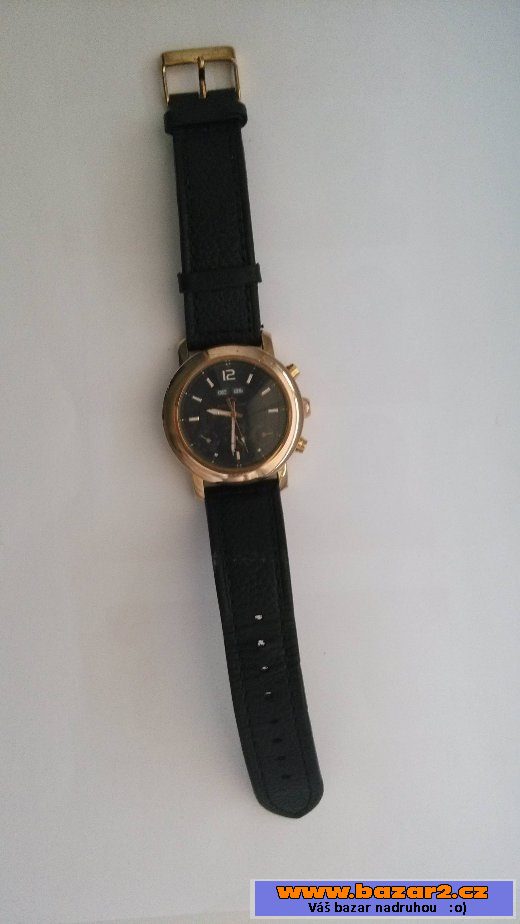 Patek Philippe + Roebelin & Graef