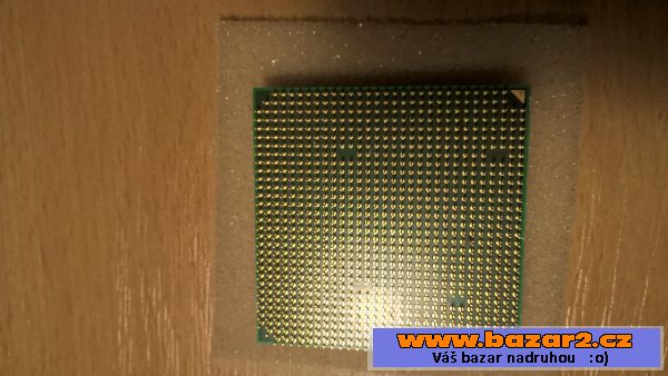  AMD Athlon LE-1620