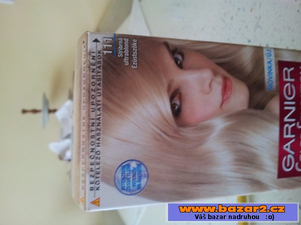  blond barvy na vlasy 