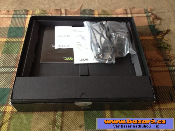 Acer V17 Nitro