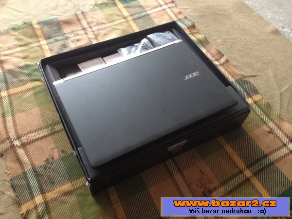 Acer V17 Nitro