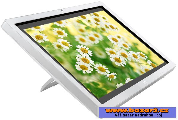 Prodám chytrý monitor s Androidem