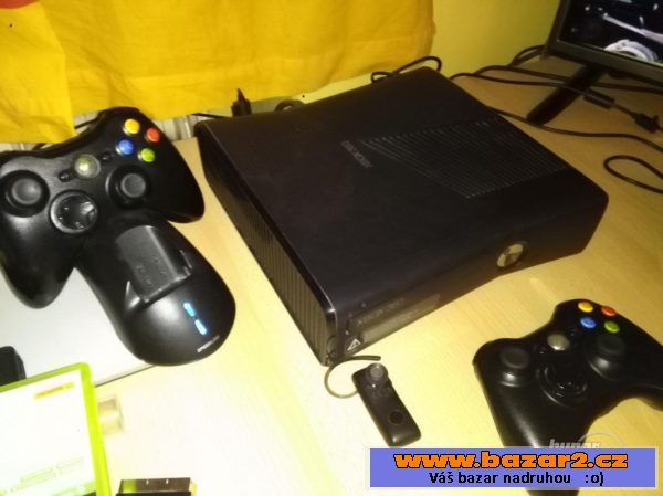 X box 360 kinect