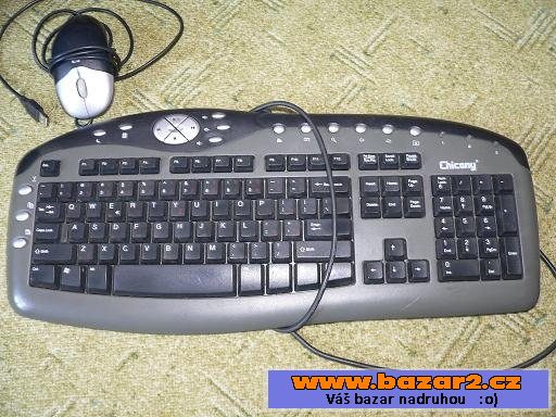 Komplet PC se 17