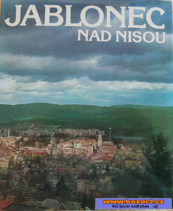 JABLONEC NAD NISOU