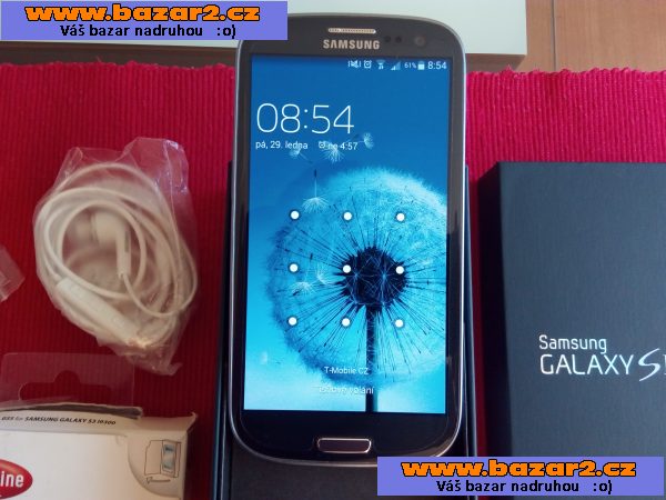 Samsung Galaxy S 3 Neo