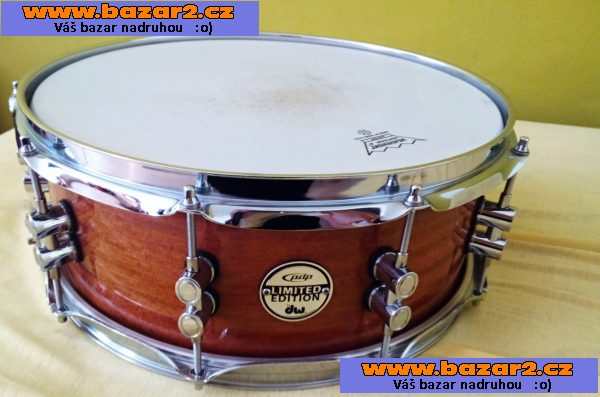 Bicí souprava Basix Custom