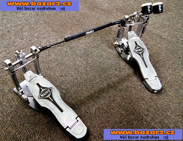 Bicí souprava Basix Custom