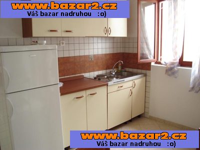 Ubytování Chorvatsko, apartmány u moře ostrově Pag