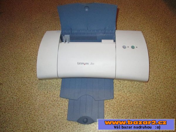 Lexmark z23