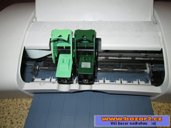 Lexmark z23