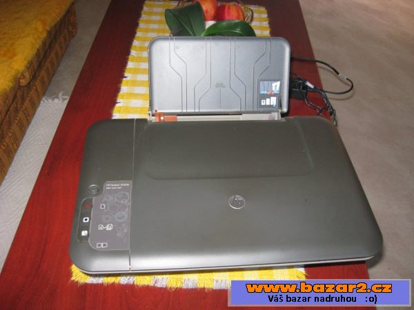 Tiskárnu HP 2050A levně