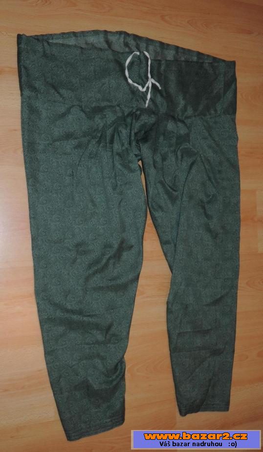 Tradiční pandžábí