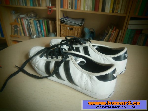 Dámské botasky Adidas