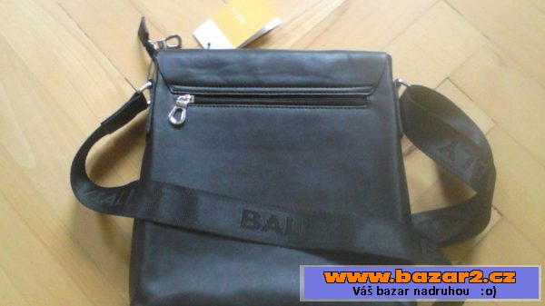 Pánský crossbody Bally - sleva
