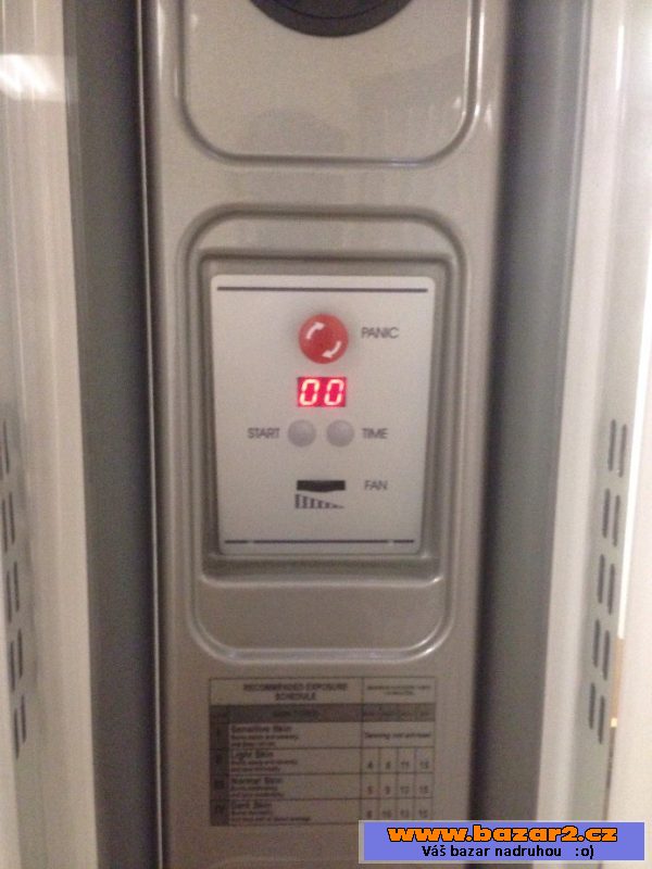 Power Tower 7000 FRM