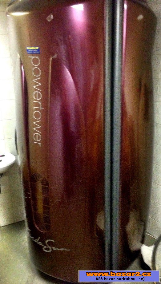 Power Tower 7000 FRM