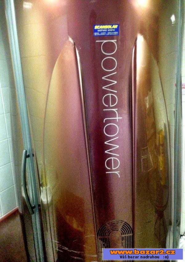 Power Tower 7000 FRM