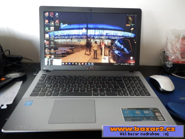 Asus X550C 4GB-500GB