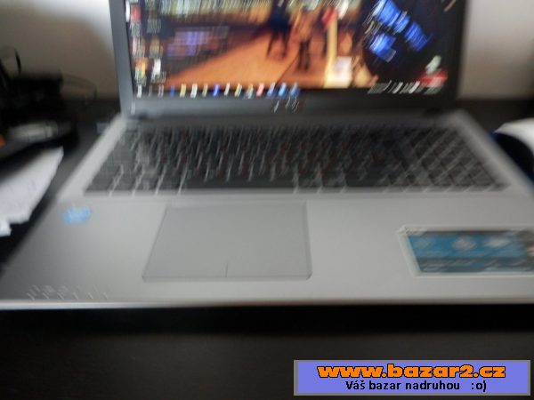 Asus X550C 4GB-500GB