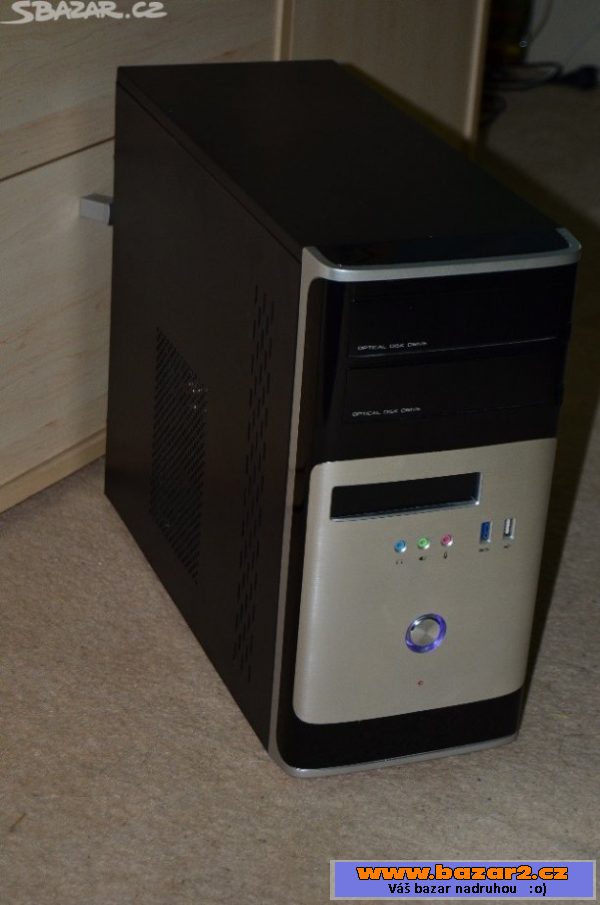 PC-Athlon(tm) 64 X2 6000+TOP STAV