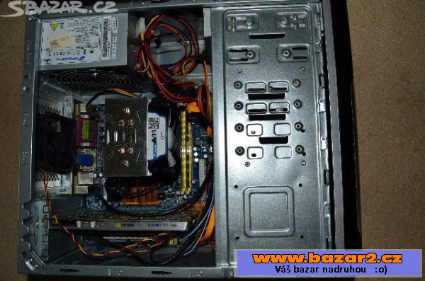 PC-Athlon(tm) 64 X2 6000+TOP STAV