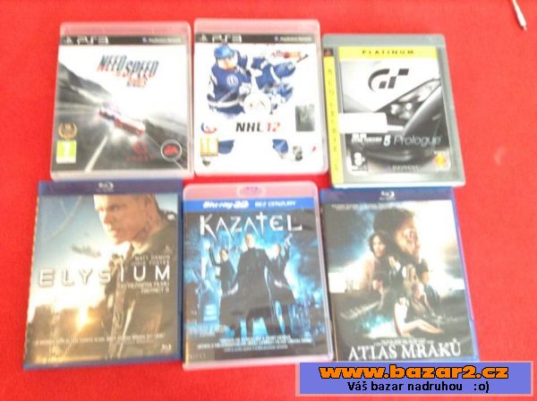 PS3 320GB
